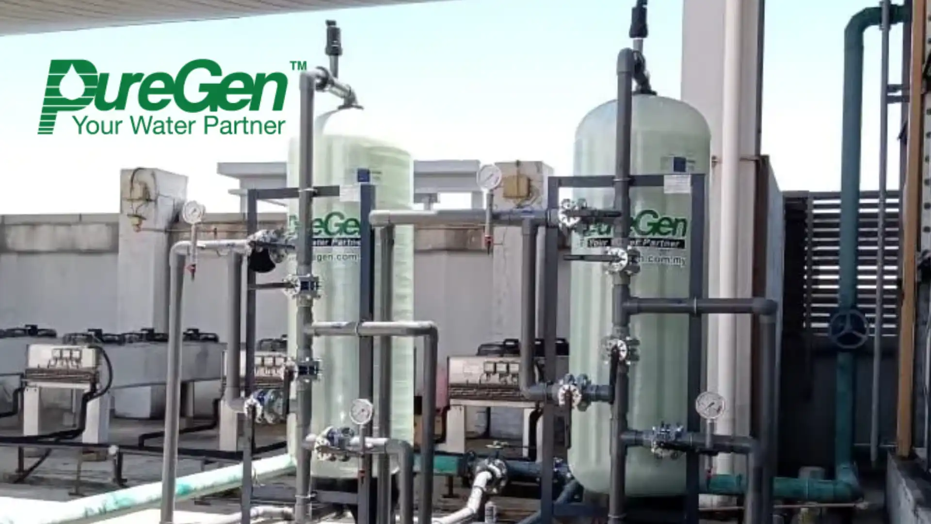 Puregen - Digital Marketing Malaysia Case Study