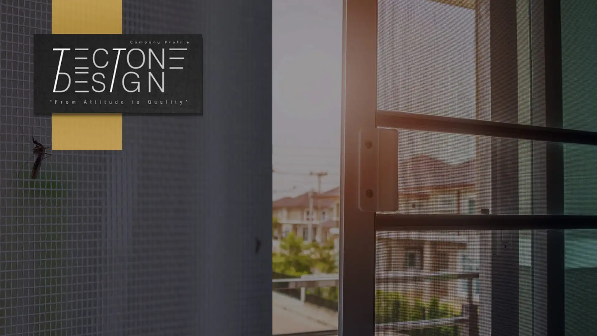 Tectone Steel - Digital Marketing Malaysia Case Study