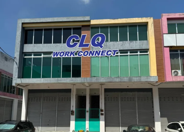 WorkConnect - Digital Marketing Malaysia Case Study