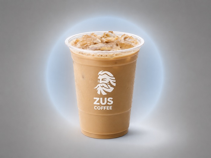 ZUS ZUS Cappuccino