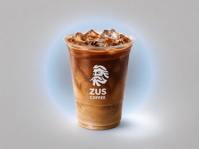 ZUS ZUS CEO Latté