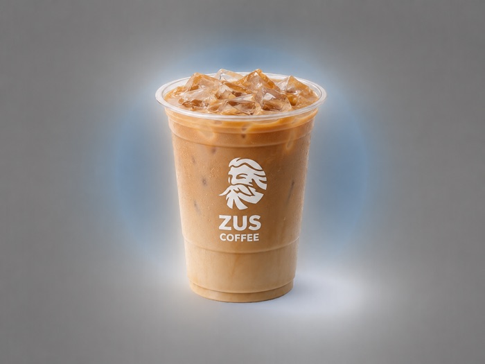 ZUS ZUS Flat White