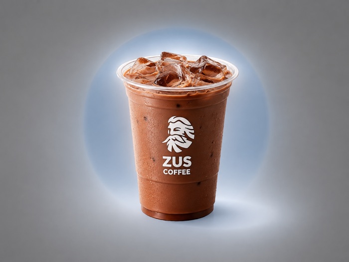 ZUS ZUS Mocha Frappé