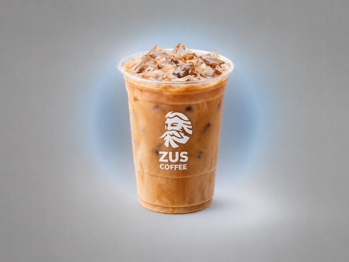 Spanish Latte