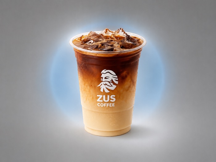 ZUS ZUS Vietnamese Spanish Latté